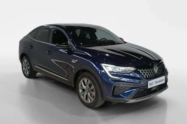 Renault Arkana (2025) thumbnail 3