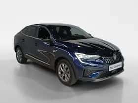 Renault Arkana (2025) thumbnail 3