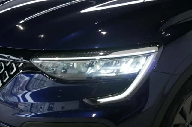 Renault Arkana (2025) thumbnail 28