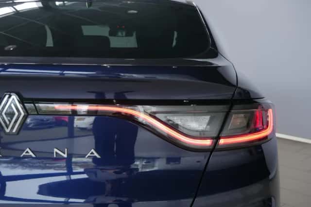 Renault Arkana (2025) thumbnail 30