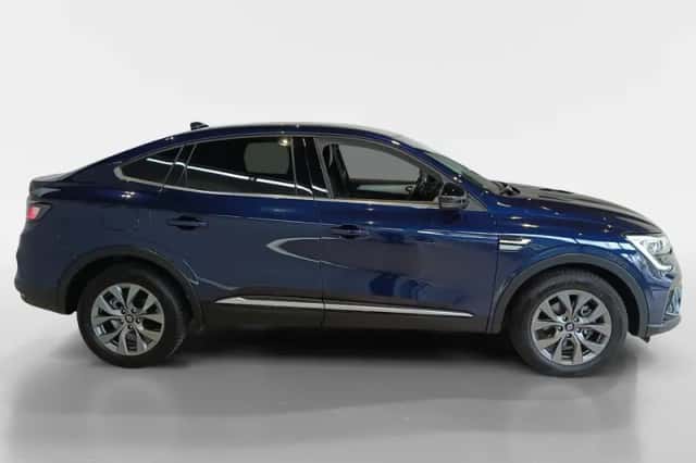 Renault Arkana (2025) thumbnail 4