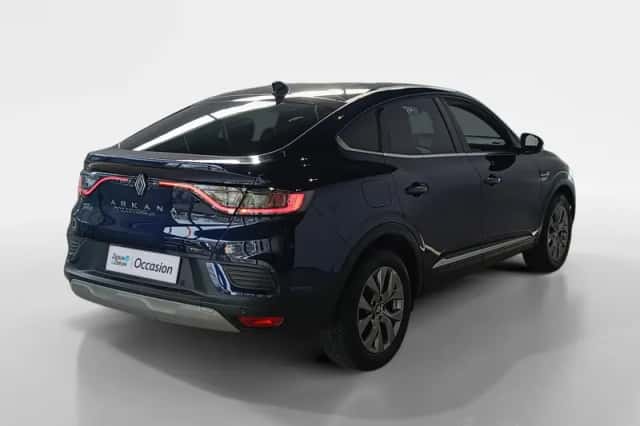 Renault Arkana (2025) thumbnail 5