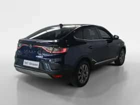 Renault Arkana (2025) thumbnail 5
