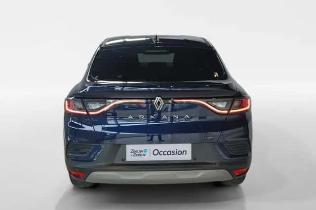 Renault Arkana (2025) thumbnail 7