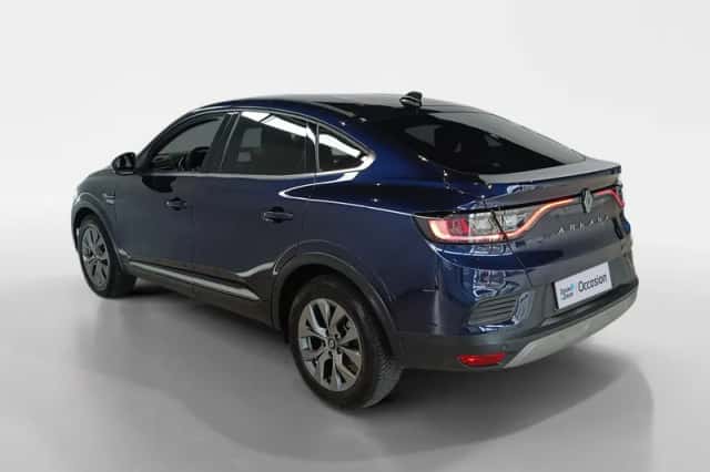Renault Arkana (2025) thumbnail 8