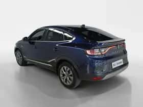Renault Arkana (2025) thumbnail 8