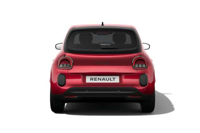 Renault Twingo (2026) thumbnail 4