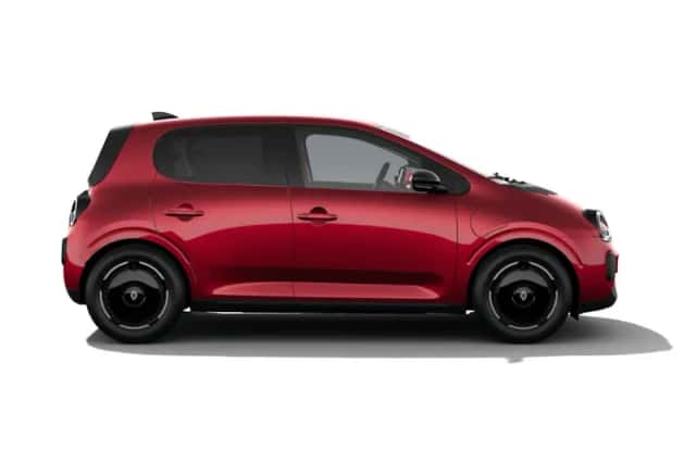 Renault Twingo (2026) thumbnail 6