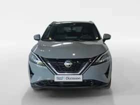 Nissan Qashqai (2024) thumbnail 2
