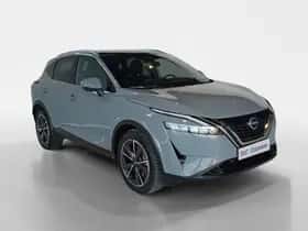 Nissan Qashqai (2024) thumbnail 3
