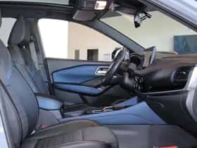 Nissan Qashqai (2024) thumbnail 22