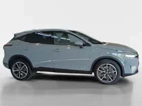 Nissan Qashqai (2024) thumbnail 4
