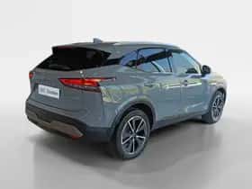 Nissan Qashqai (2024) thumbnail 5
