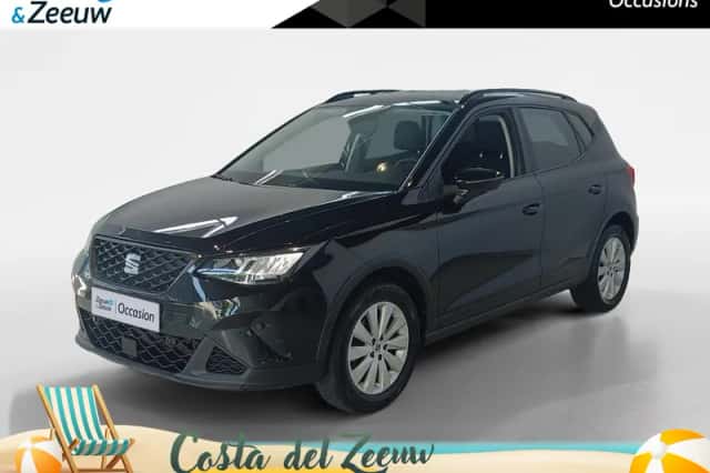 SEAT Arona (2023) thumbnail 1