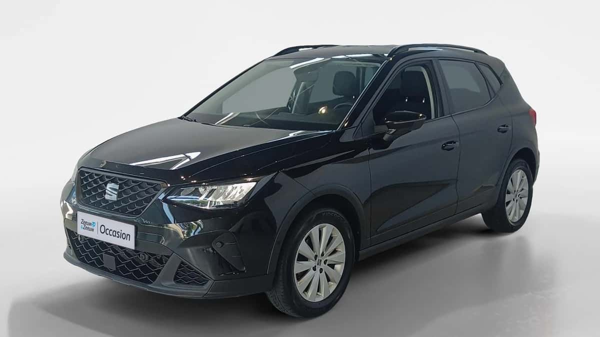 SEAT Arona (2023) — foto 1