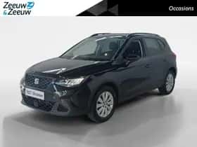 SEAT Arona (2023)