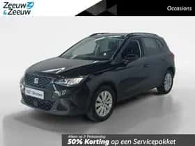SEAT Arona (2023) thumbnail 1