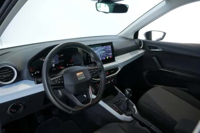SEAT Arona (2023) thumbnail 11