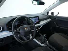 SEAT Arona (2023) thumbnail 11