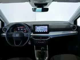 SEAT Arona (2023) thumbnail 12