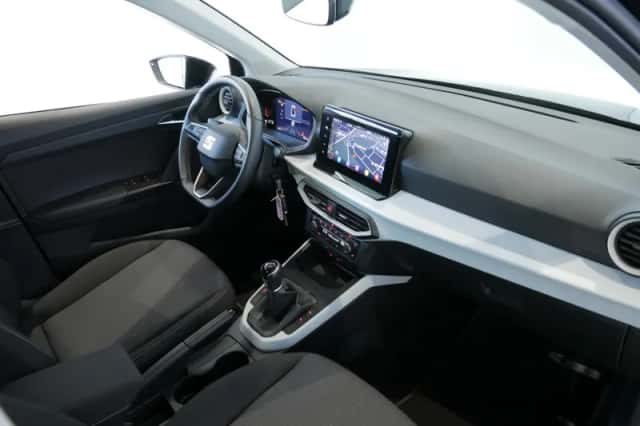 SEAT Arona (2023) thumbnail 13