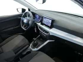 SEAT Arona (2023) thumbnail 13