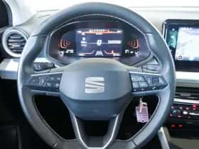 SEAT Arona (2023) thumbnail 14