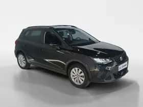 SEAT Arona (2023) thumbnail 3