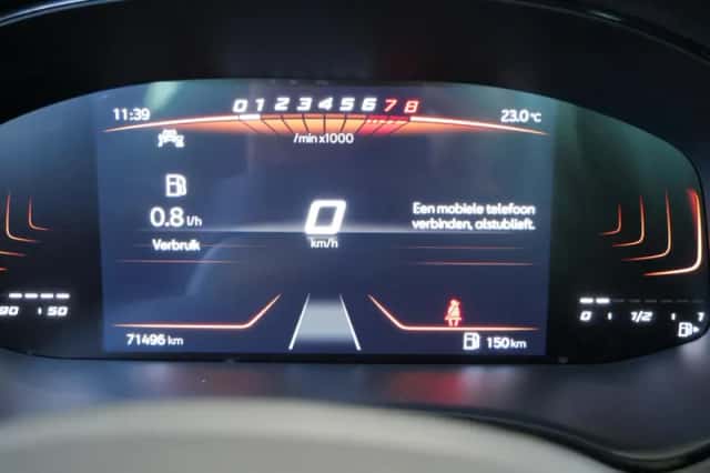 SEAT Arona (2023) thumbnail 34