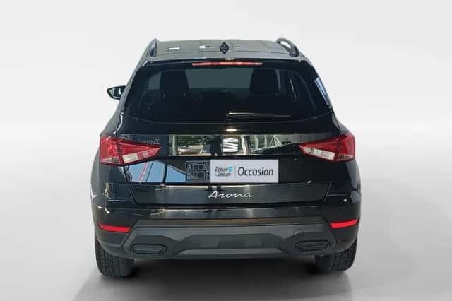 SEAT Arona (2023) thumbnail 7