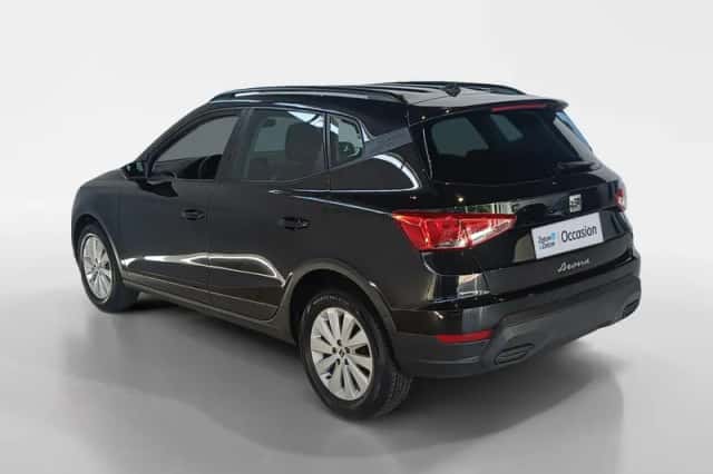SEAT Arona (2023) thumbnail 8