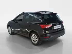 SEAT Arona (2023) thumbnail 8