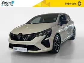 Renault Clio (2026)