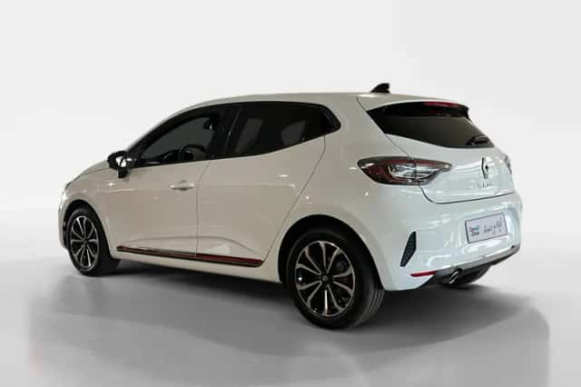 Renault Clio (2026) thumbnail 2