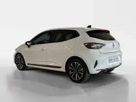 Renault Clio (2026) thumbnail 2