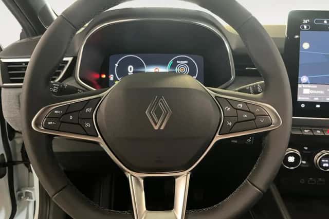 Renault Clio (2026) thumbnail 11