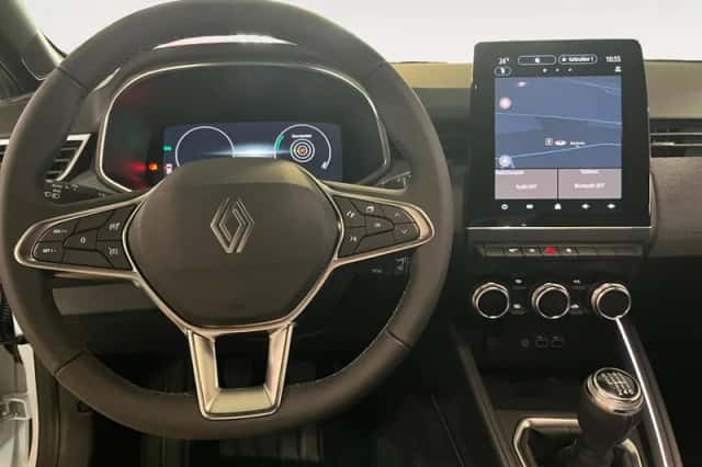 Renault Clio (2026) thumbnail 12