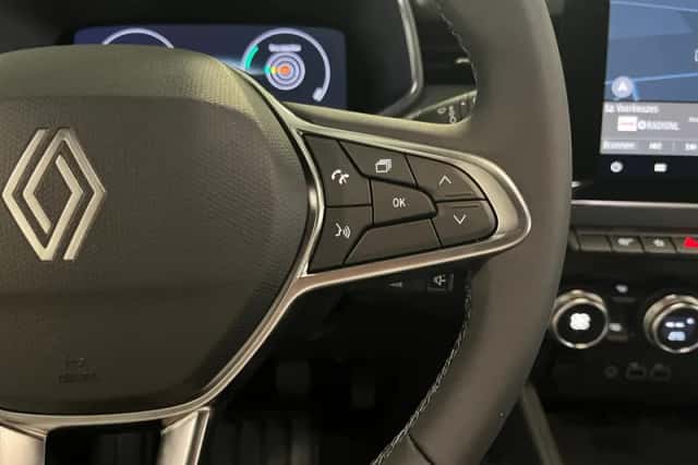 Renault Clio (2026) thumbnail 16