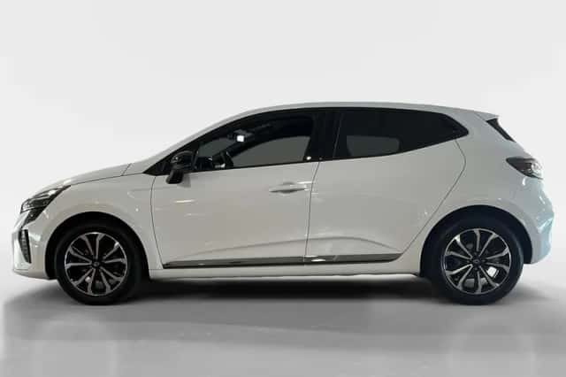 Renault Clio (2026) thumbnail 3