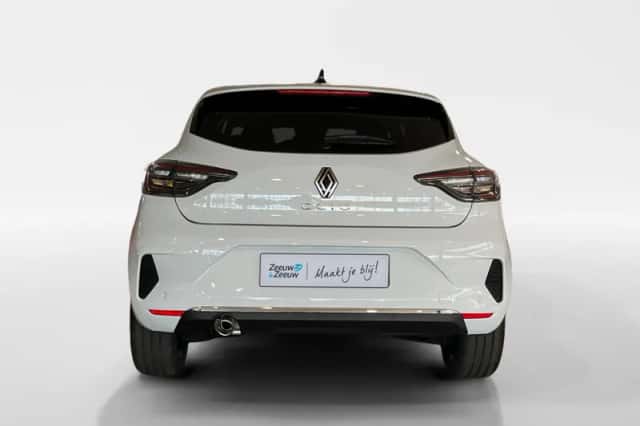 Renault Clio (2026) thumbnail 4