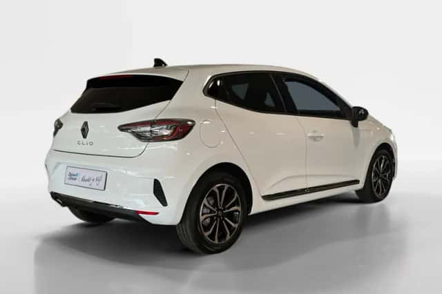 Renault Clio (2026) thumbnail 5