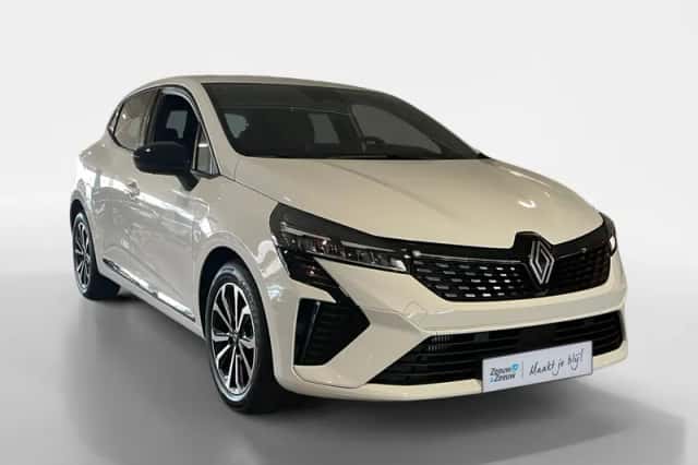 Renault Clio (2026) thumbnail 6