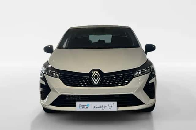 Renault Clio (2026) thumbnail 7
