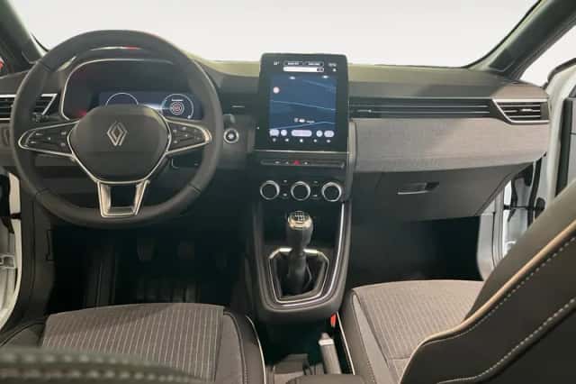 Renault Clio (2026) thumbnail 10