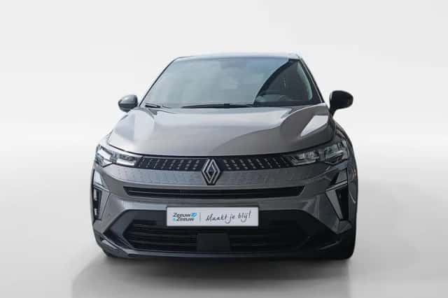 Renault Captur (2026) thumbnail 2