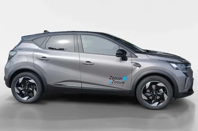 Renault Captur (2026) thumbnail 4