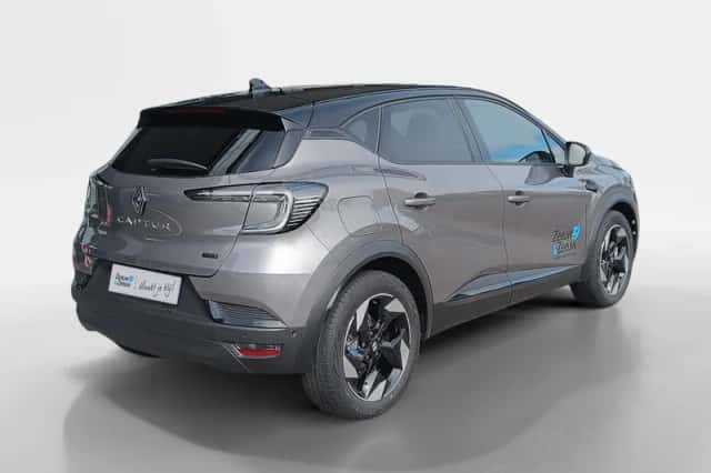 Renault Captur (2026) thumbnail 5