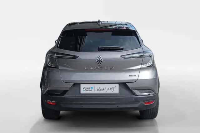 Renault Captur (2026) thumbnail 6