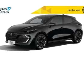 Renault Clio (2026)