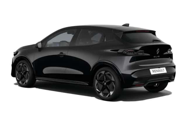 Renault Clio (2026) thumbnail 4